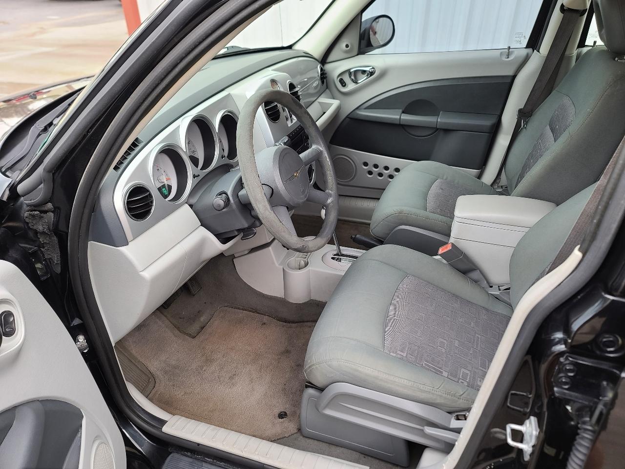 Chrysler PT Cruiser Base 2009