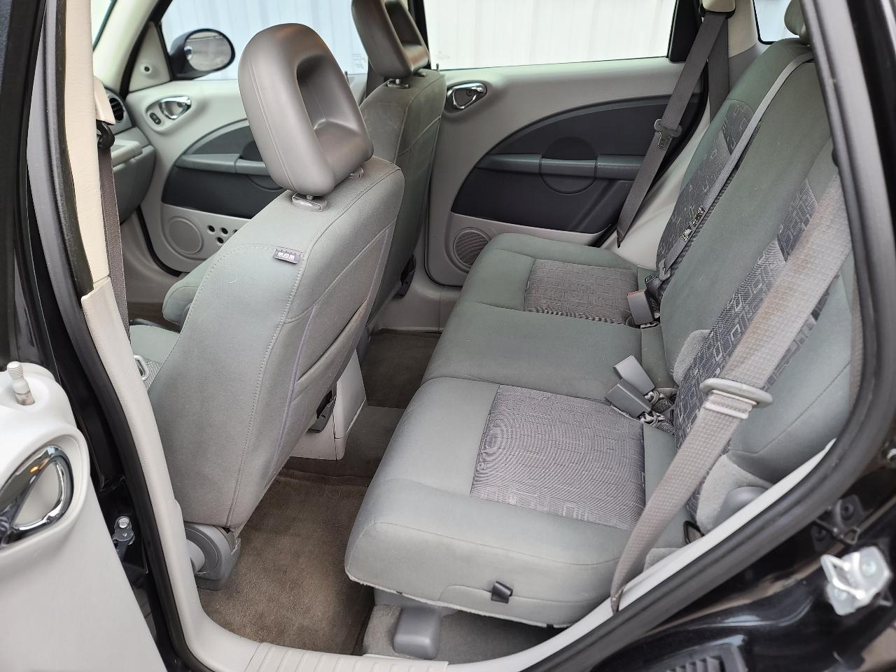 Chrysler PT Cruiser Base 2009