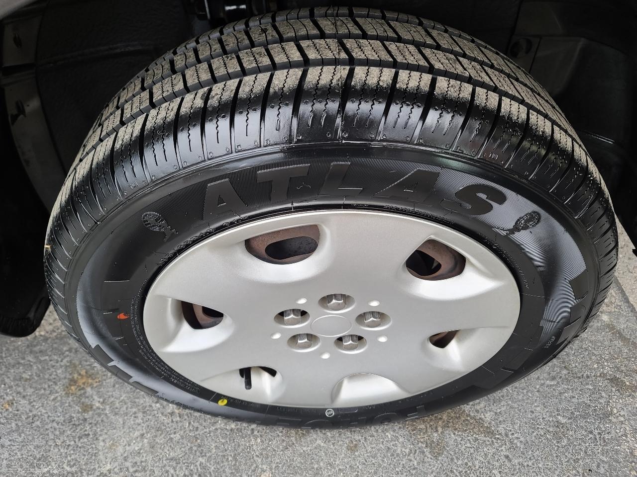 Chrysler PT Cruiser Base 2009