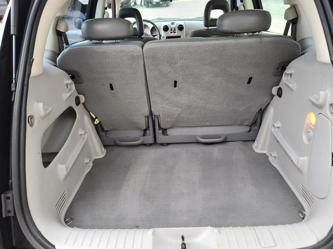 Chrysler PT Cruiser Base 2009