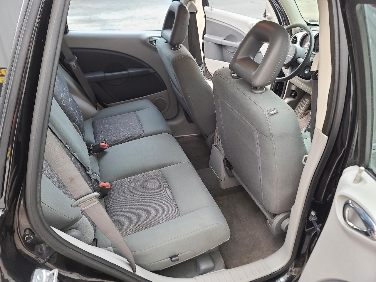 Chrysler PT Cruiser Base 2009