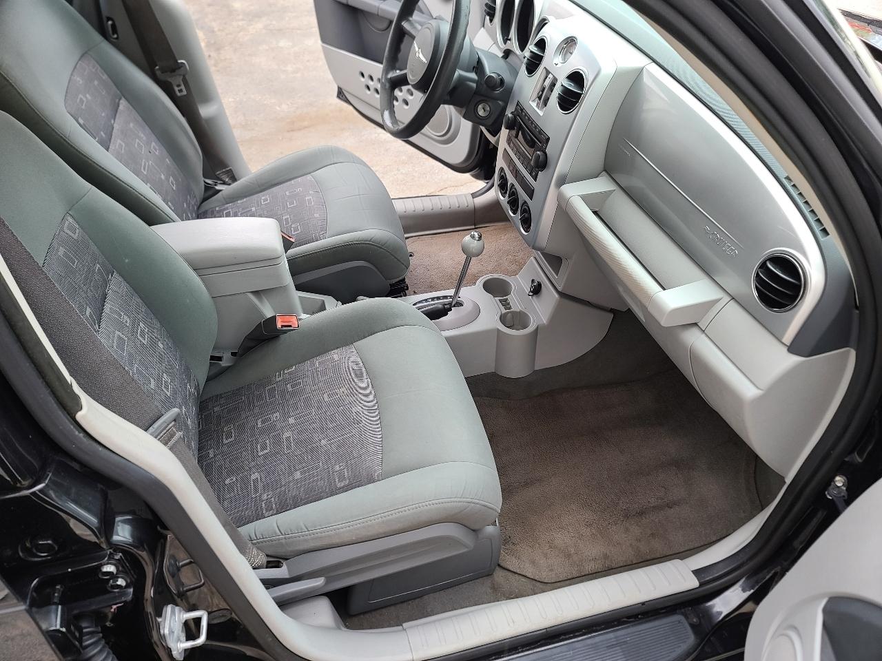 Chrysler PT Cruiser Base 2009