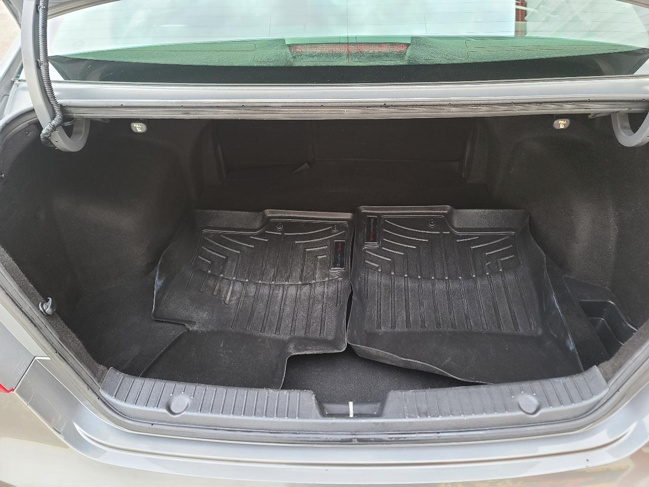 Hyundai Sonata Limited Auto 2013