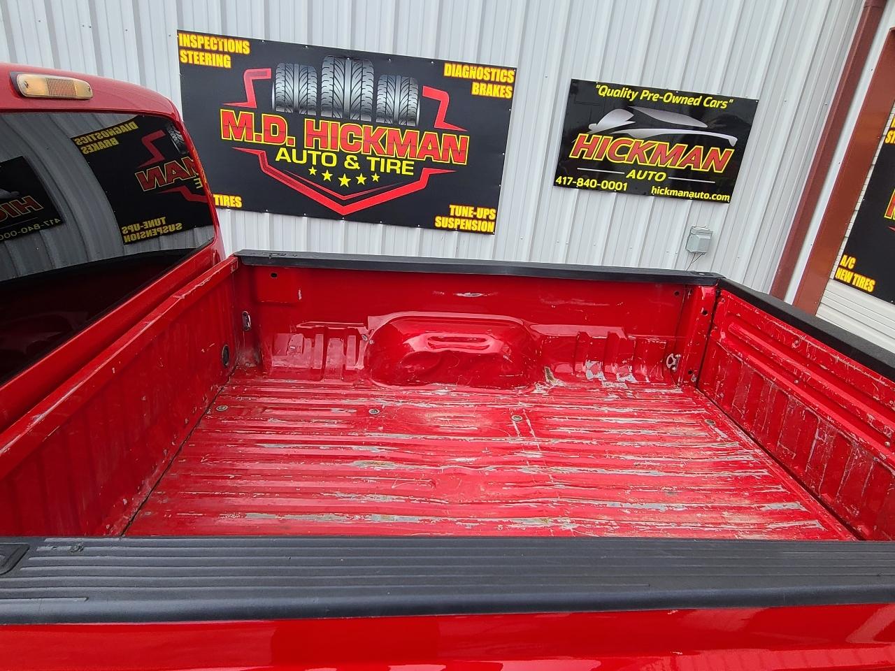 Ford F-250 SD XLT Crew Cab Long Bed 4WD 2011