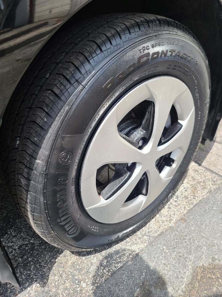 Toyota Prius Prius II 2013