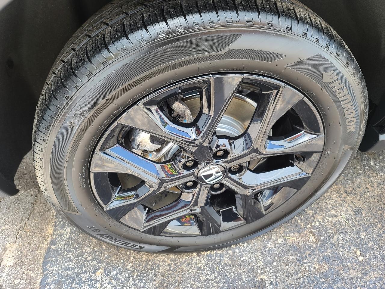2024 Honda HR-V Sport - Photo 6
