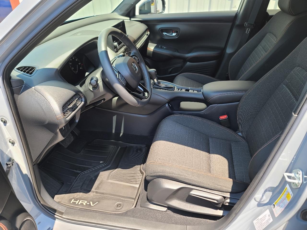 2024 Honda HR-V Sport - Photo 9