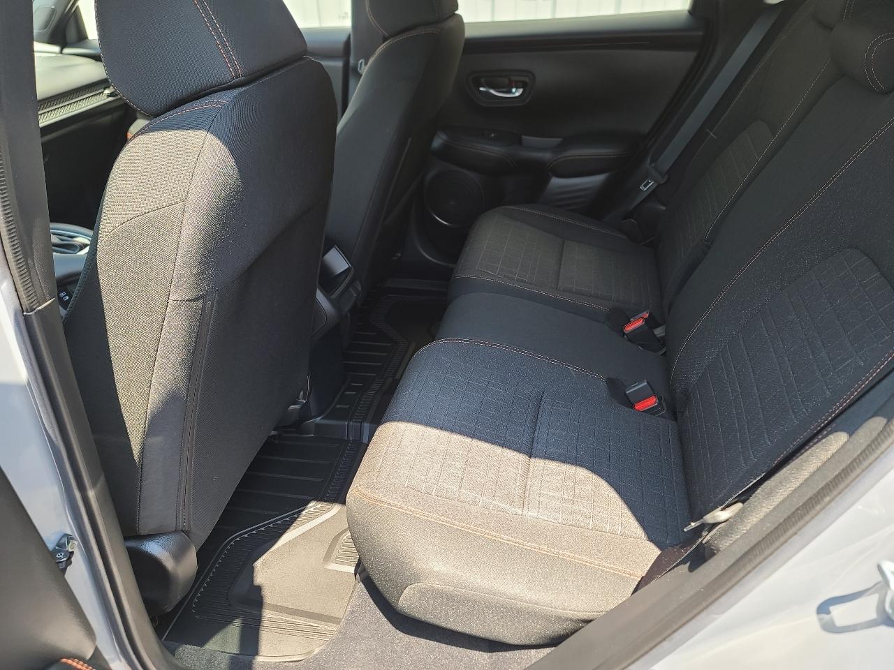 2024 Honda HR-V Sport - Photo 10
