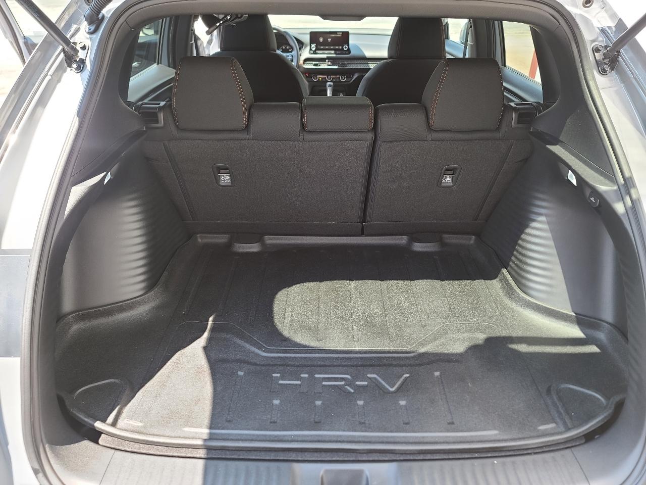 2024 Honda HR-V Sport - Photo 11