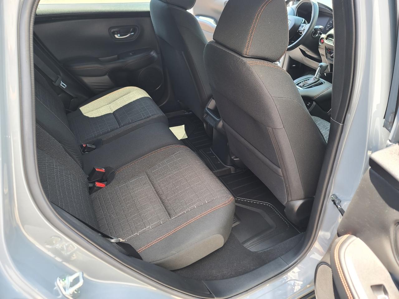 2024 Honda HR-V Sport - Photo 12