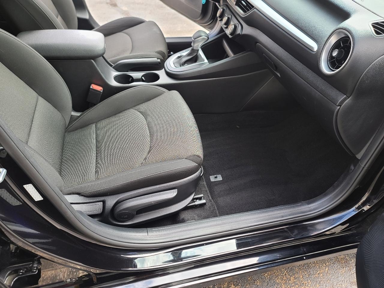 Kia Forte FE 2022