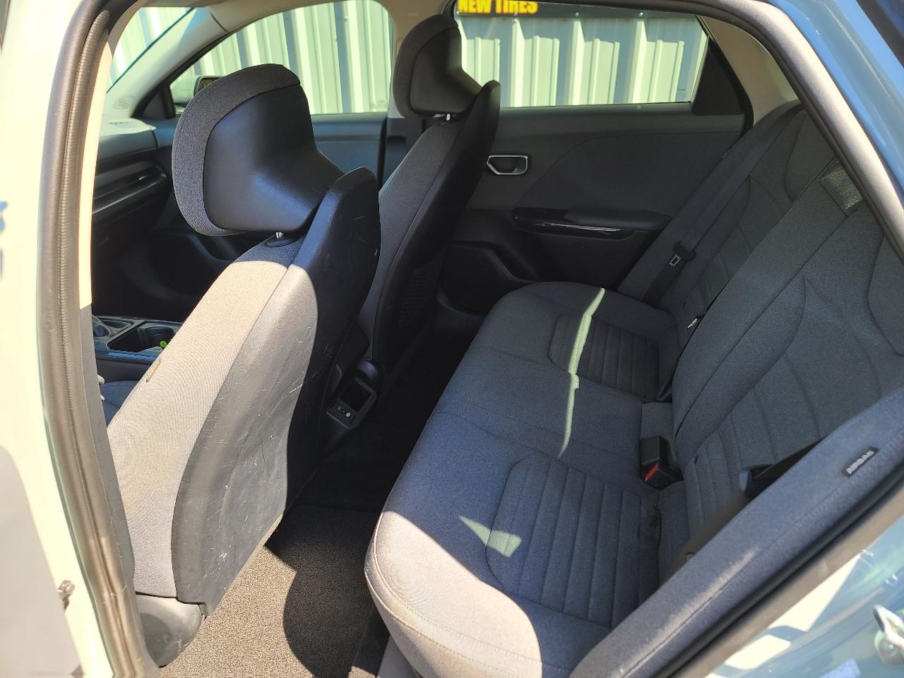 Kia K4 EX 2025