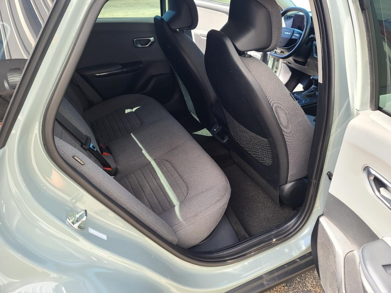 Kia K4 EX 2025