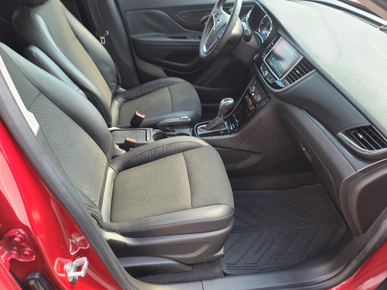 Buick Encore Preferred II AWD 2017