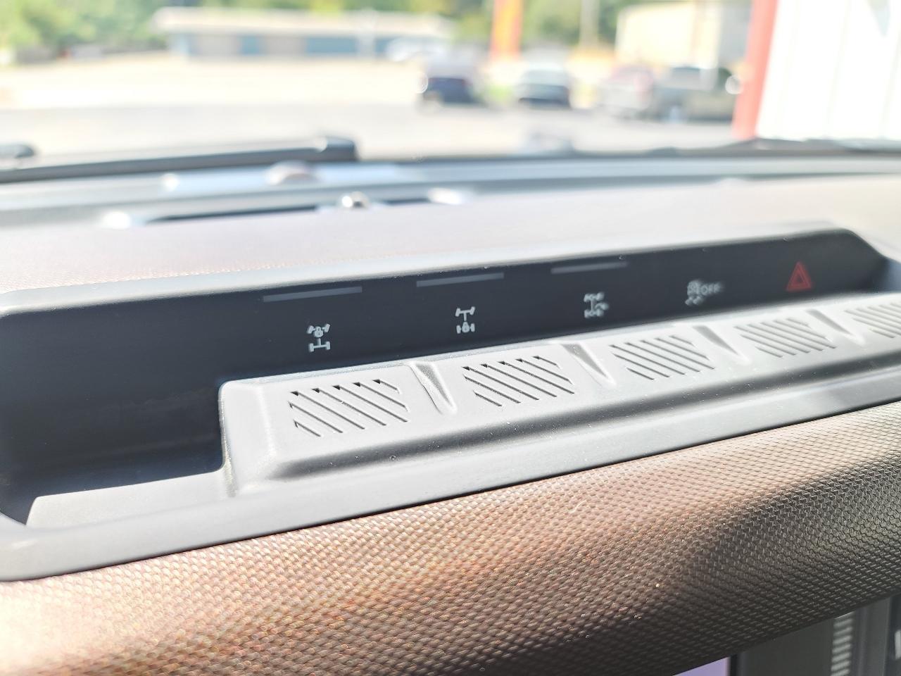 Ford Bronco Outer Banks 4 Door Advanced 4x4 2021