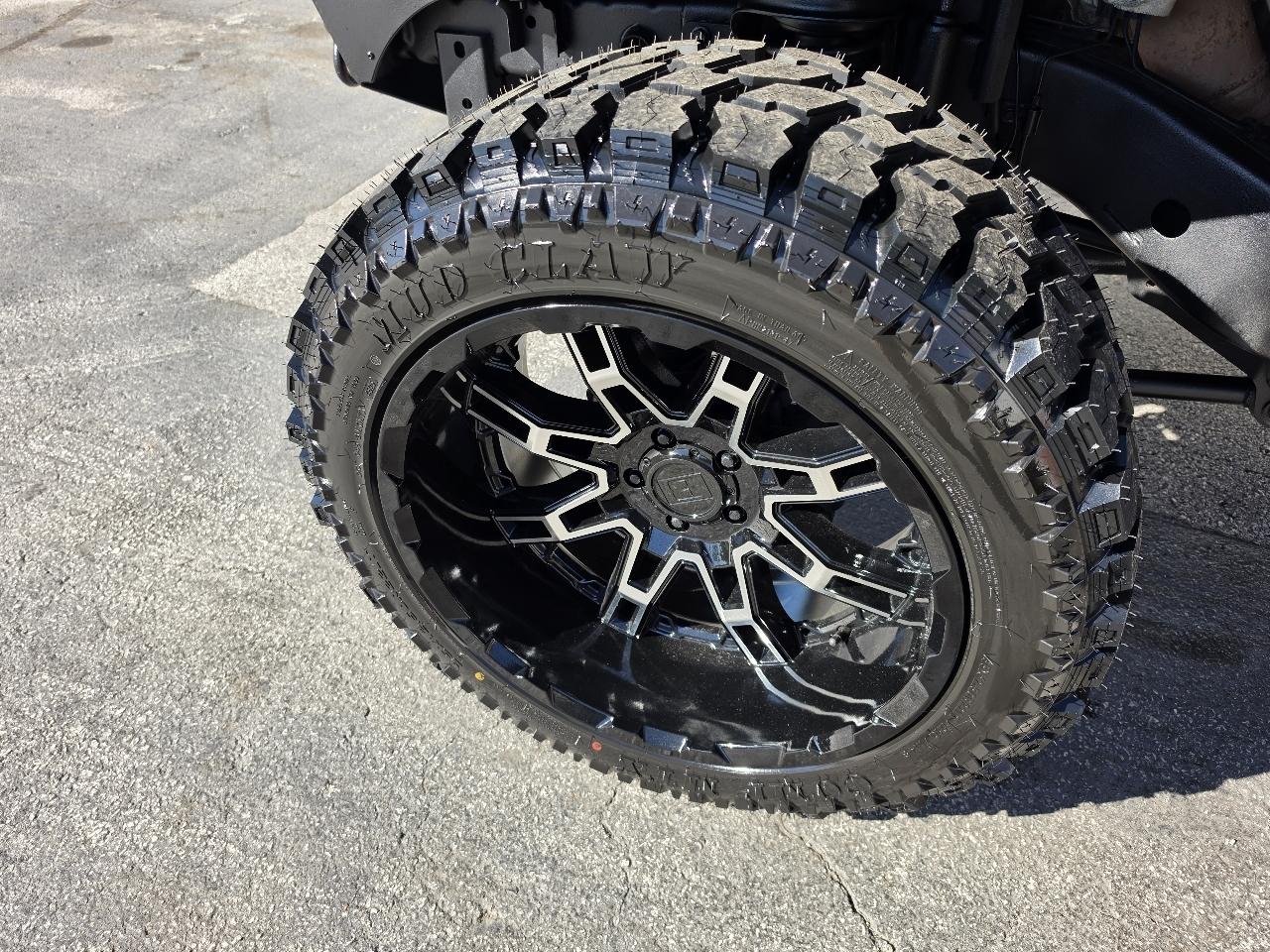 Jeep Wrangler Unlimited Sport 4WD 2015