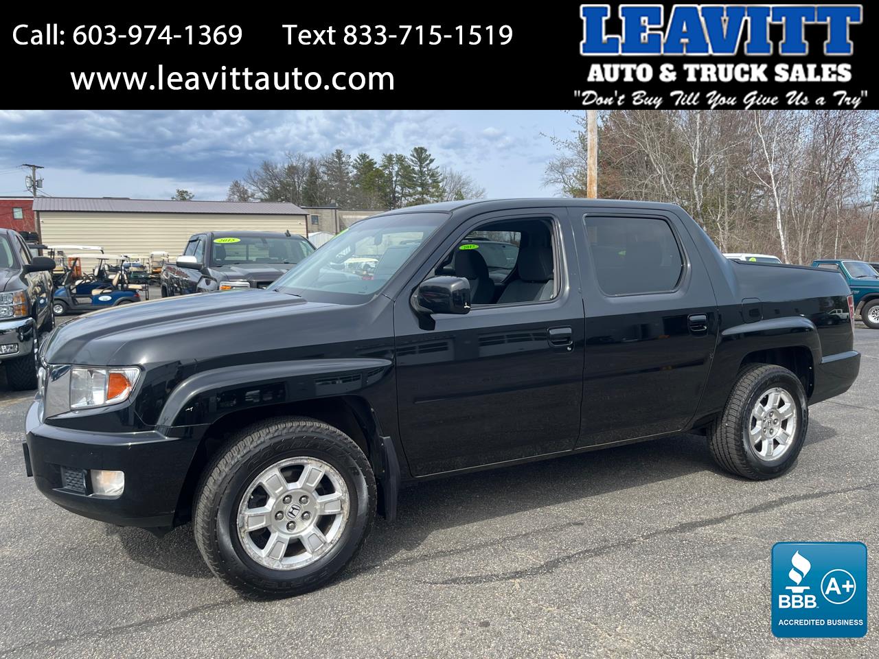 Introducir 83+ imagen honda pickup truck for sale In.thptnganamst.edu.vn