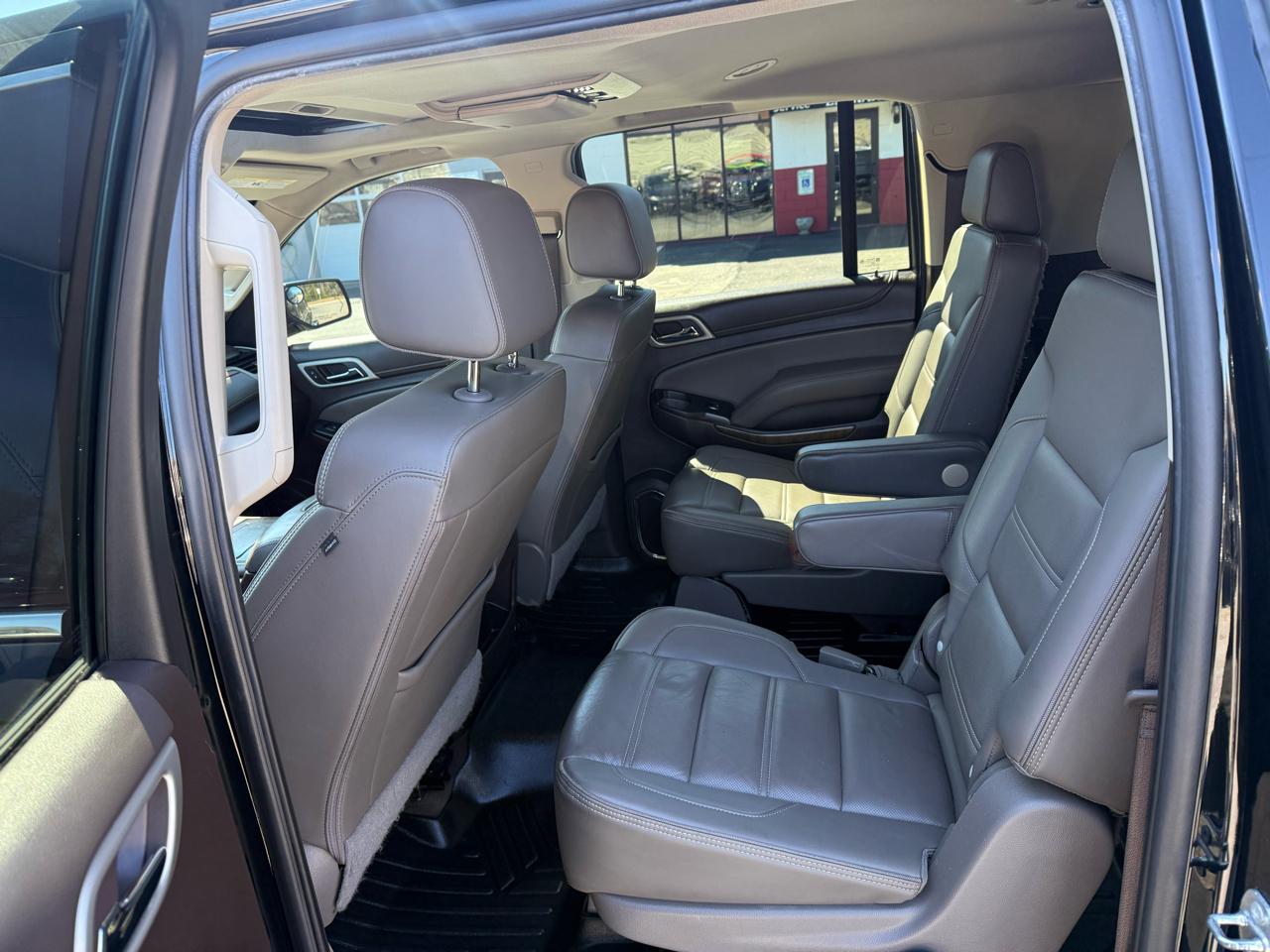 GMC Yukon XL  2018