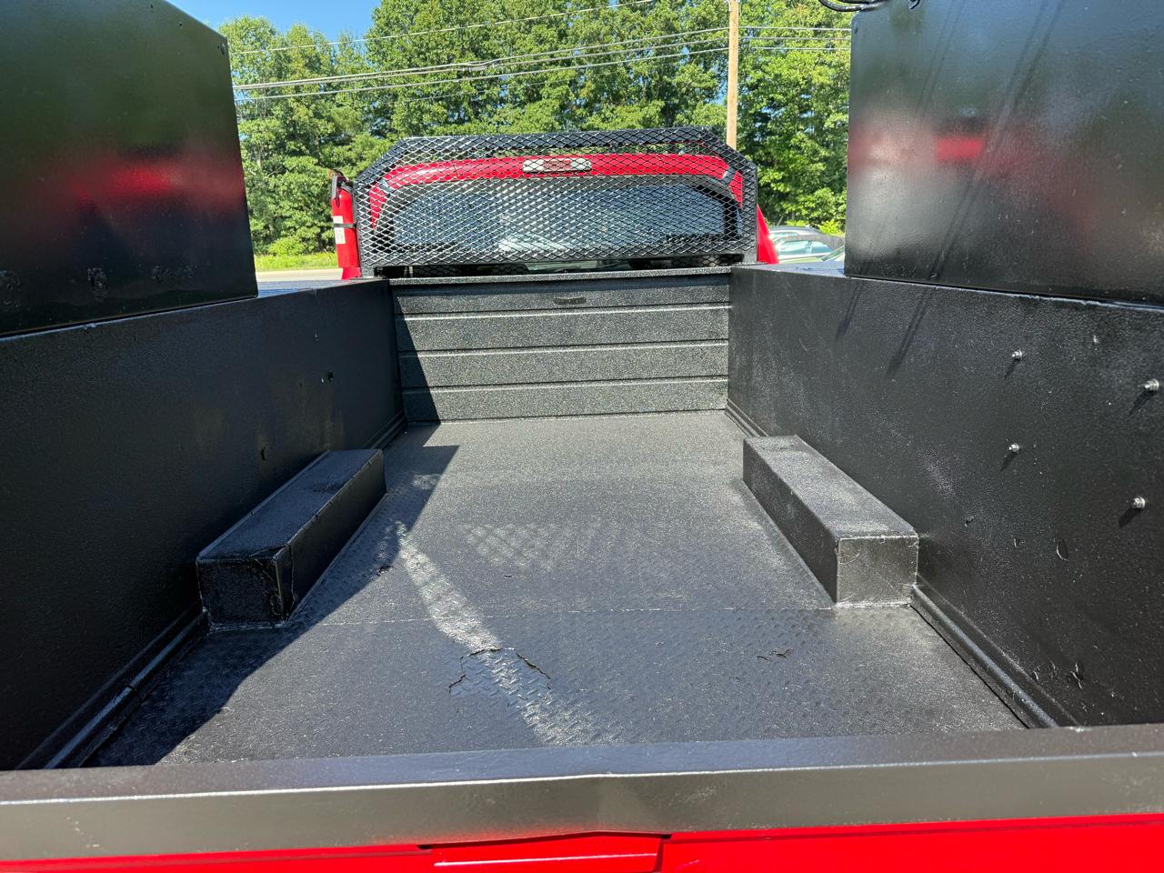 Ford Super Duty F-350 DRW  2016