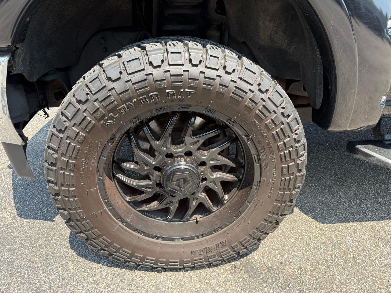 Ford Super Duty F-250 SRW  2017