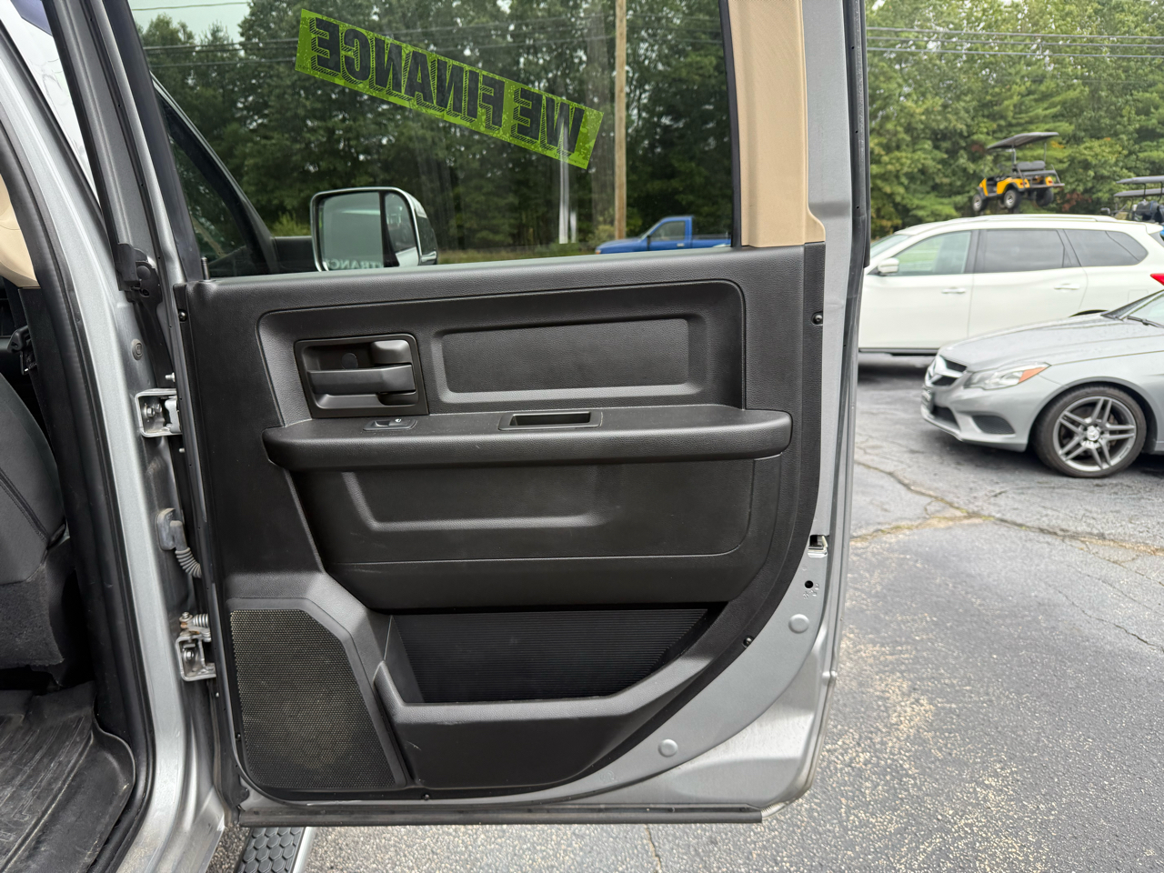 2020 Ram 2500 Tradesman photo 20