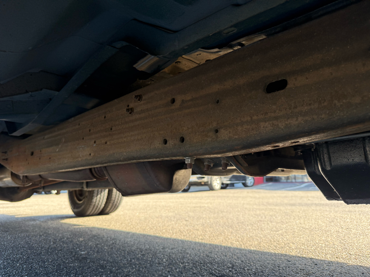 1996 Ford F-350 photo 5