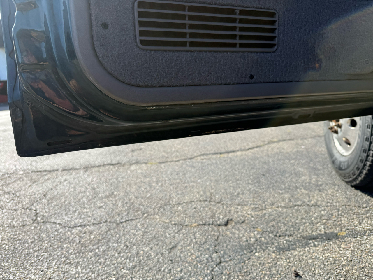 1996 Ford F-350 photo 8