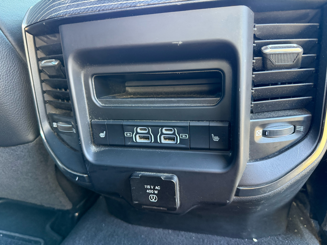 2021 Ram 2500 Limited photo 20
