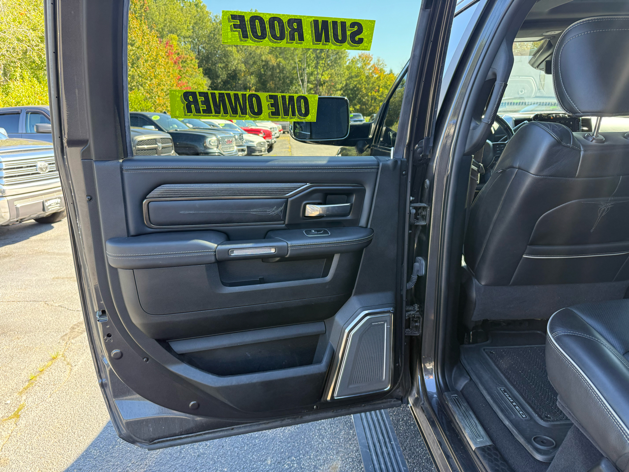 2021 Ram 2500 Limited photo 24