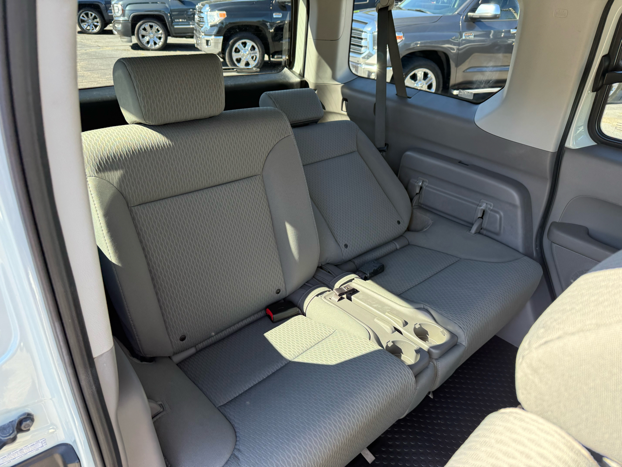 2009 Honda Element EX photo 15