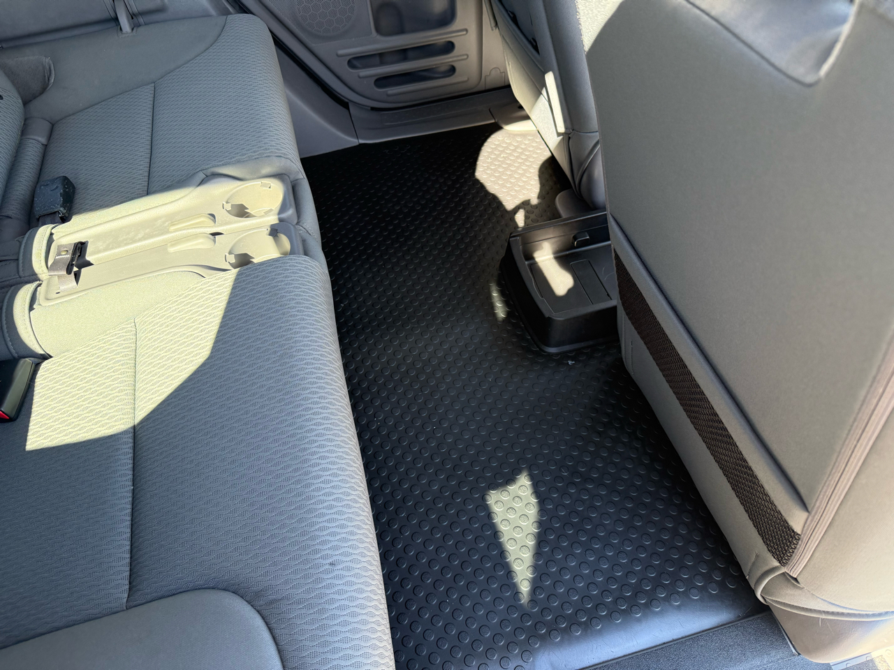 2009 Honda Element EX photo 16