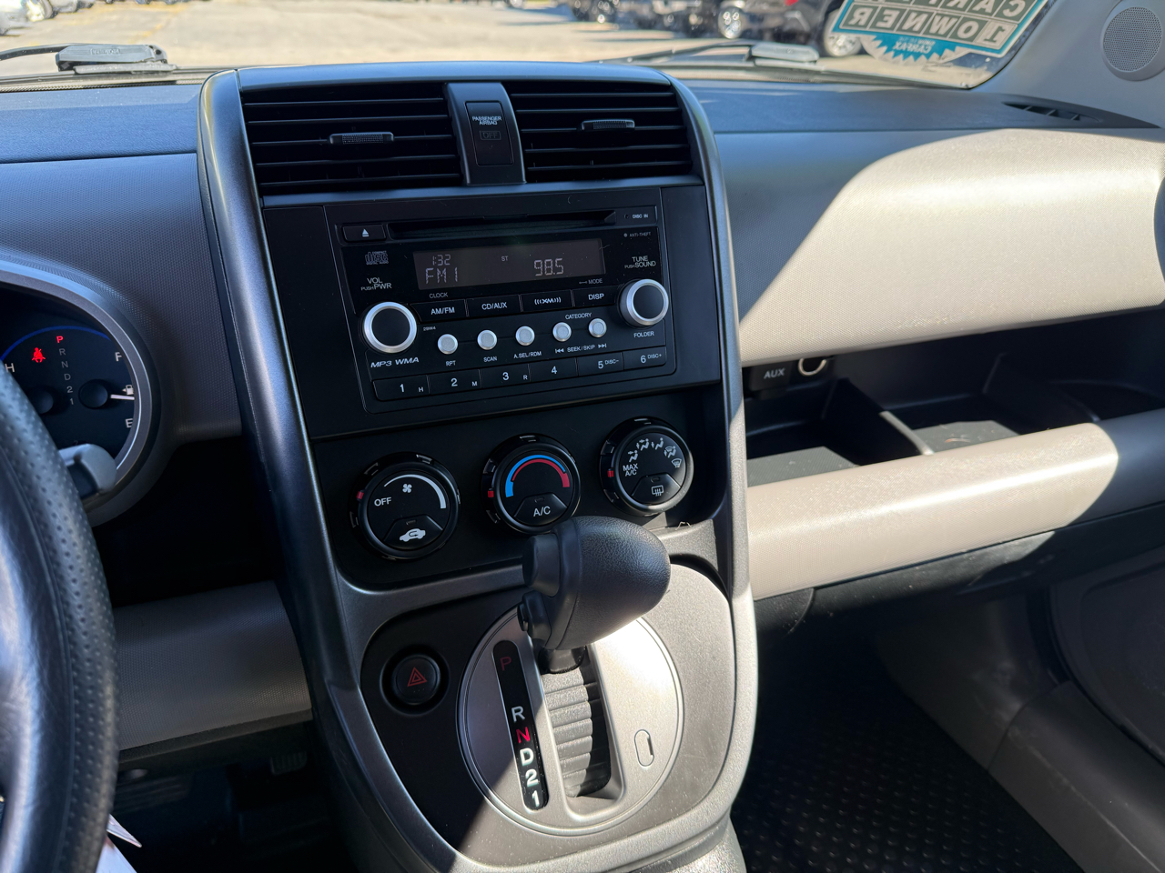 2009 Honda Element EX photo 27