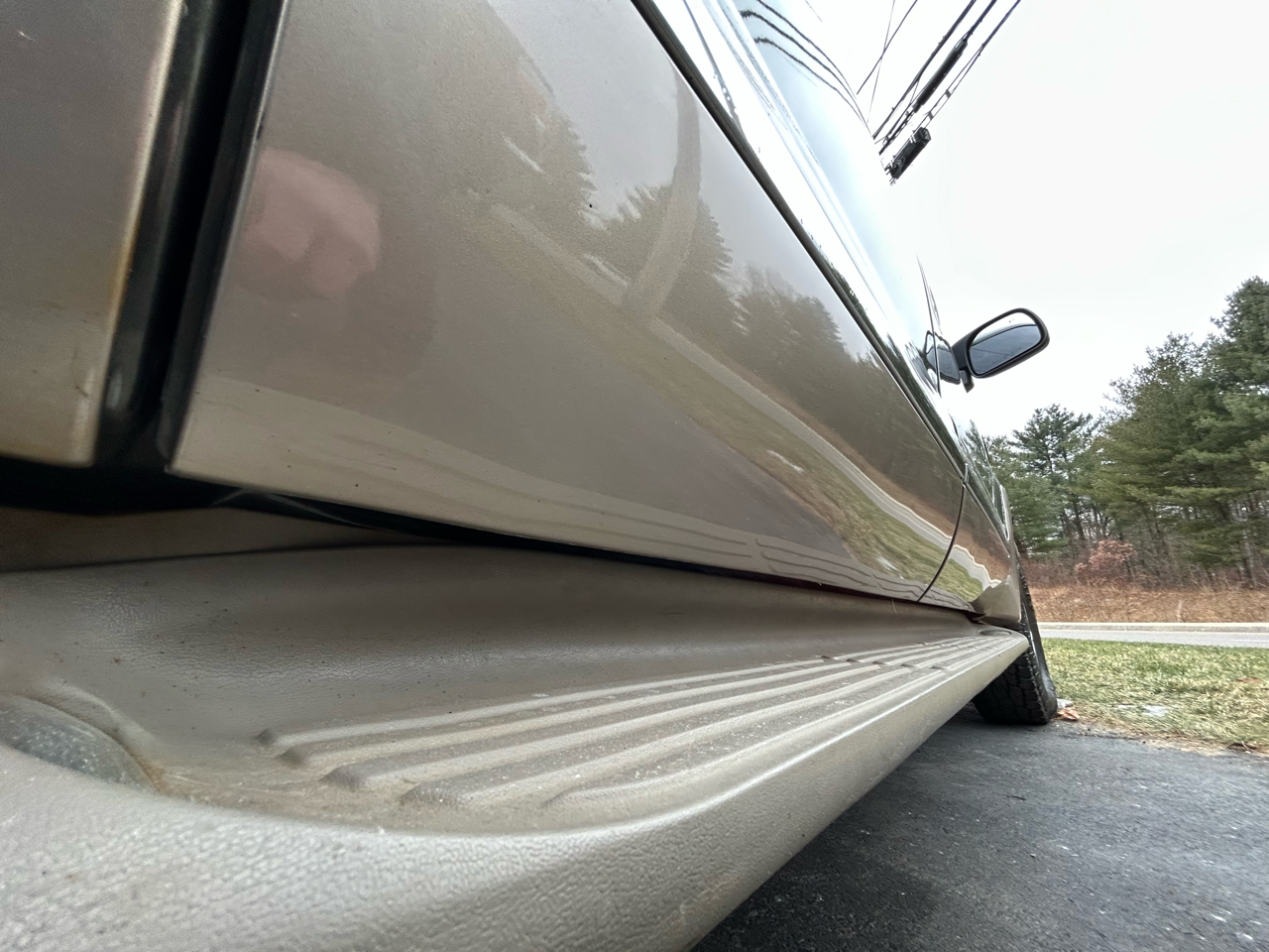 Ford Excursion  2002