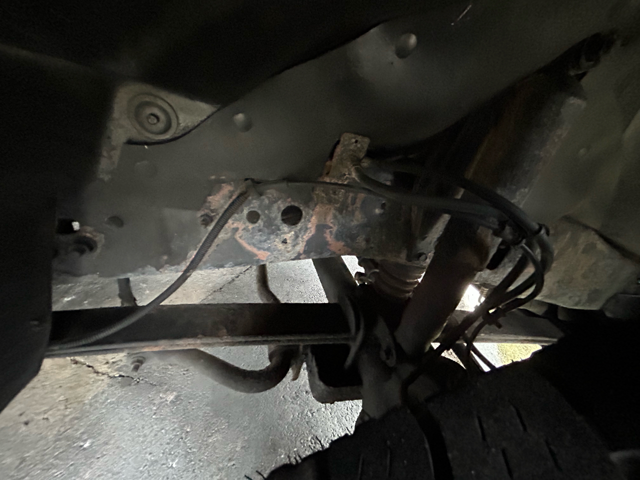 Ford Excursion  2002