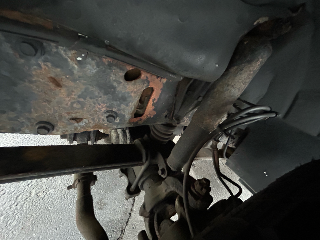 Ford Excursion  2002