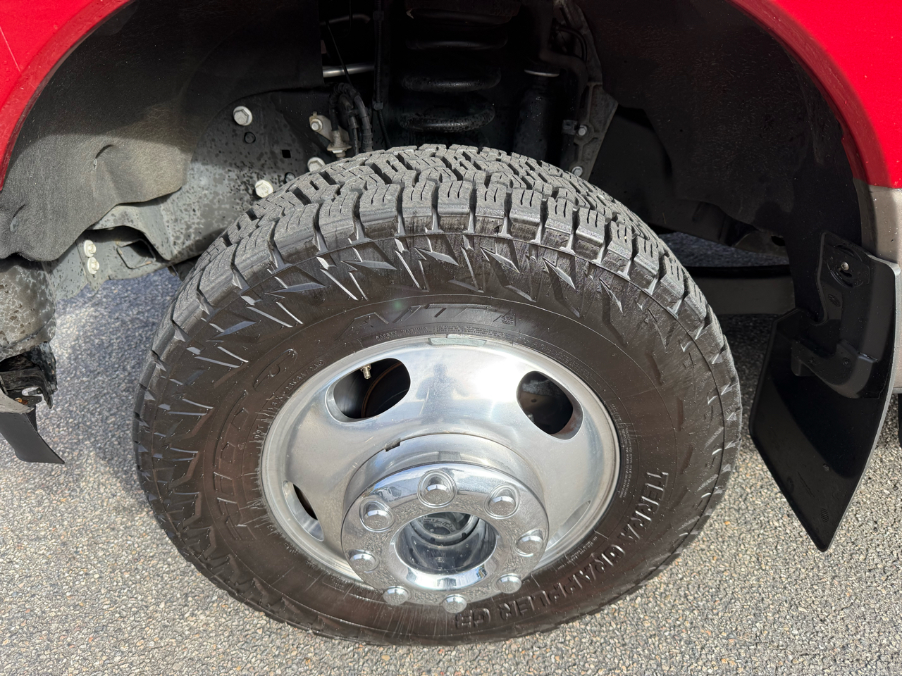 Ford Super Duty F-350 DRW  2020 Ford Super Duty F-350 DRW  2020