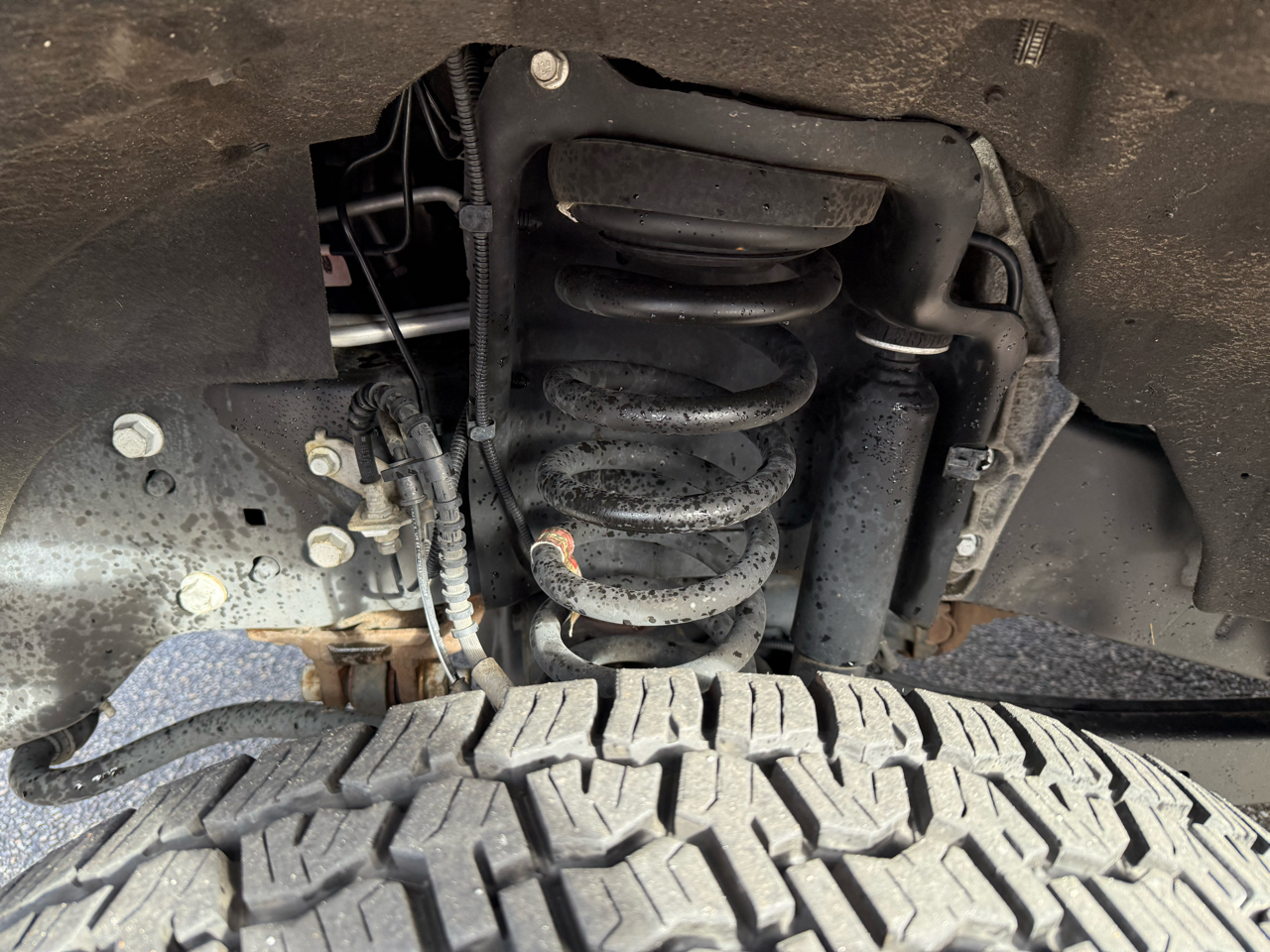 Ford Super Duty F-350 DRW  2020 Ford Super Duty F-350 DRW  2020