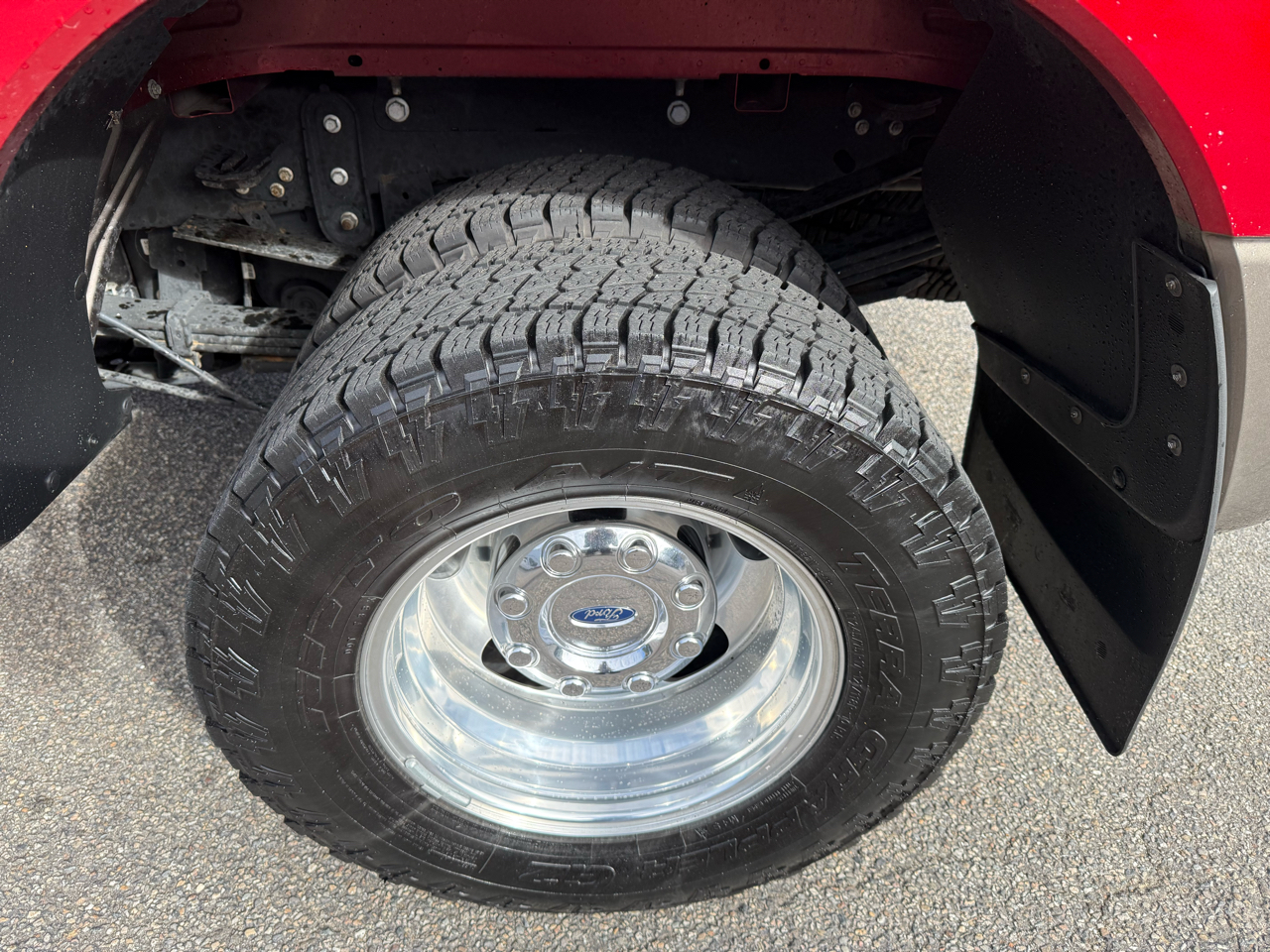 Ford Super Duty F-350 DRW  2020 Ford Super Duty F-350 DRW  2020