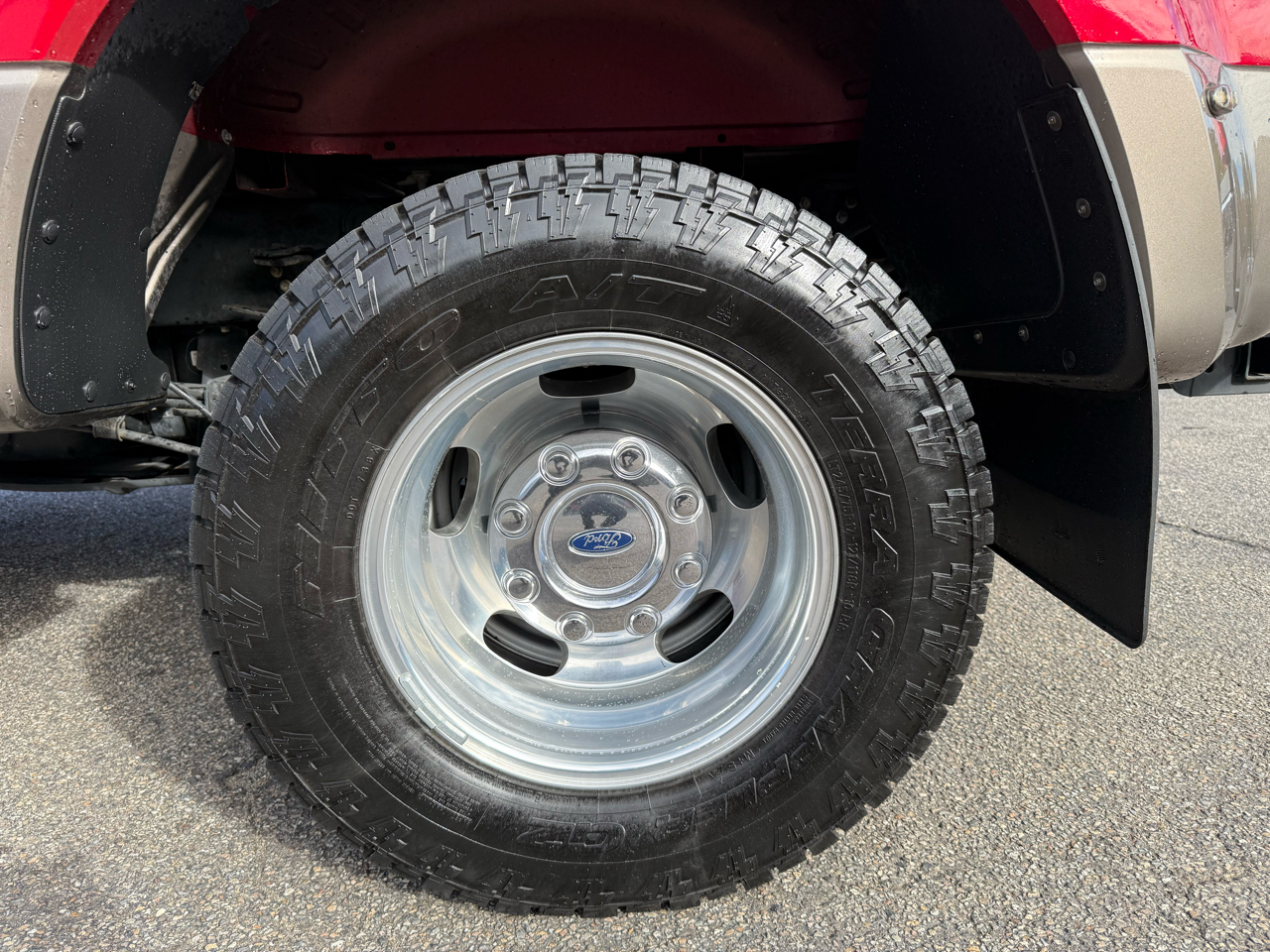 Ford Super Duty F-350 DRW  2020 Ford Super Duty F-350 DRW  2020