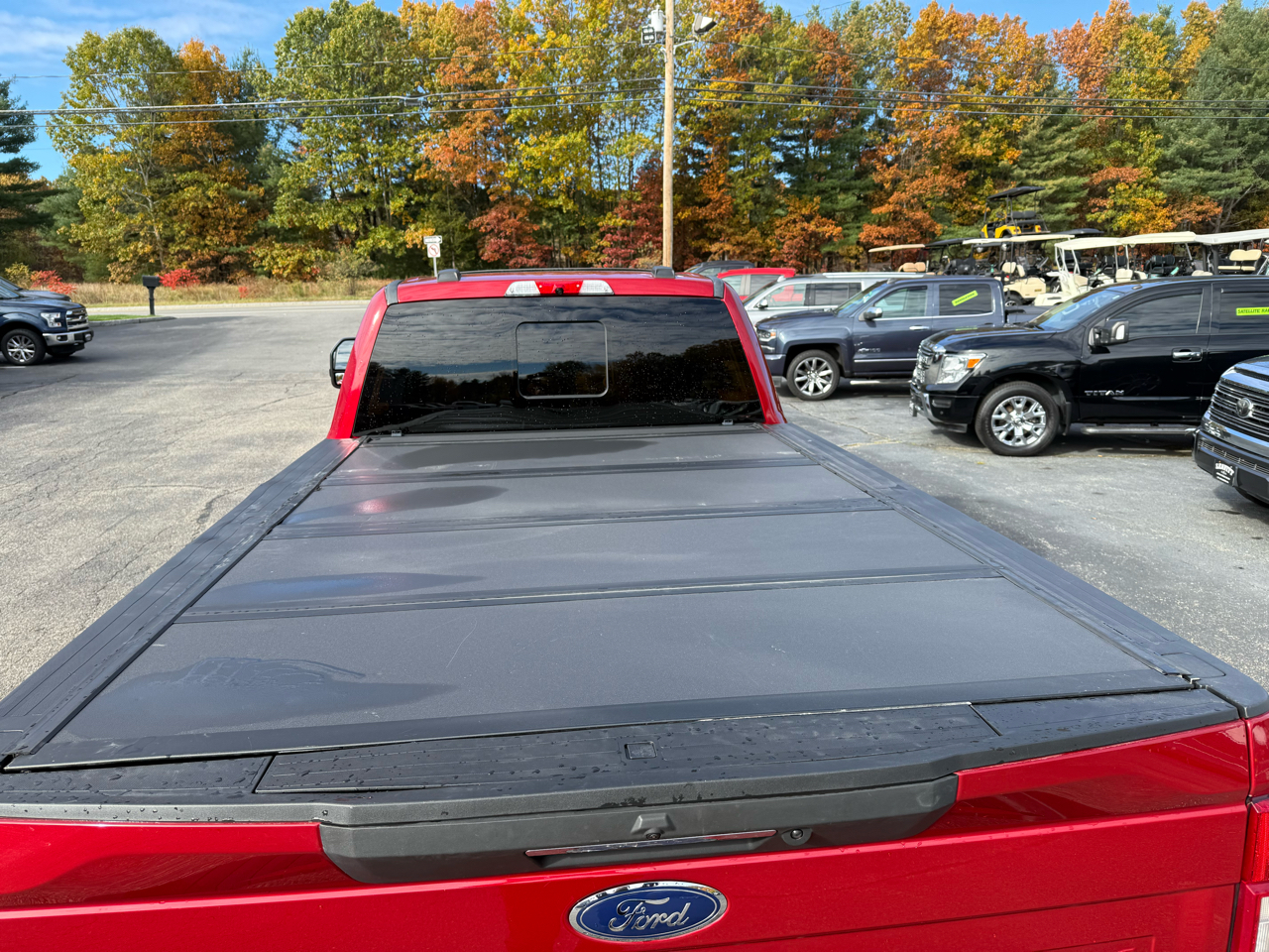 Ford Super Duty F-350 DRW  2020 Ford Super Duty F-350 DRW  2020