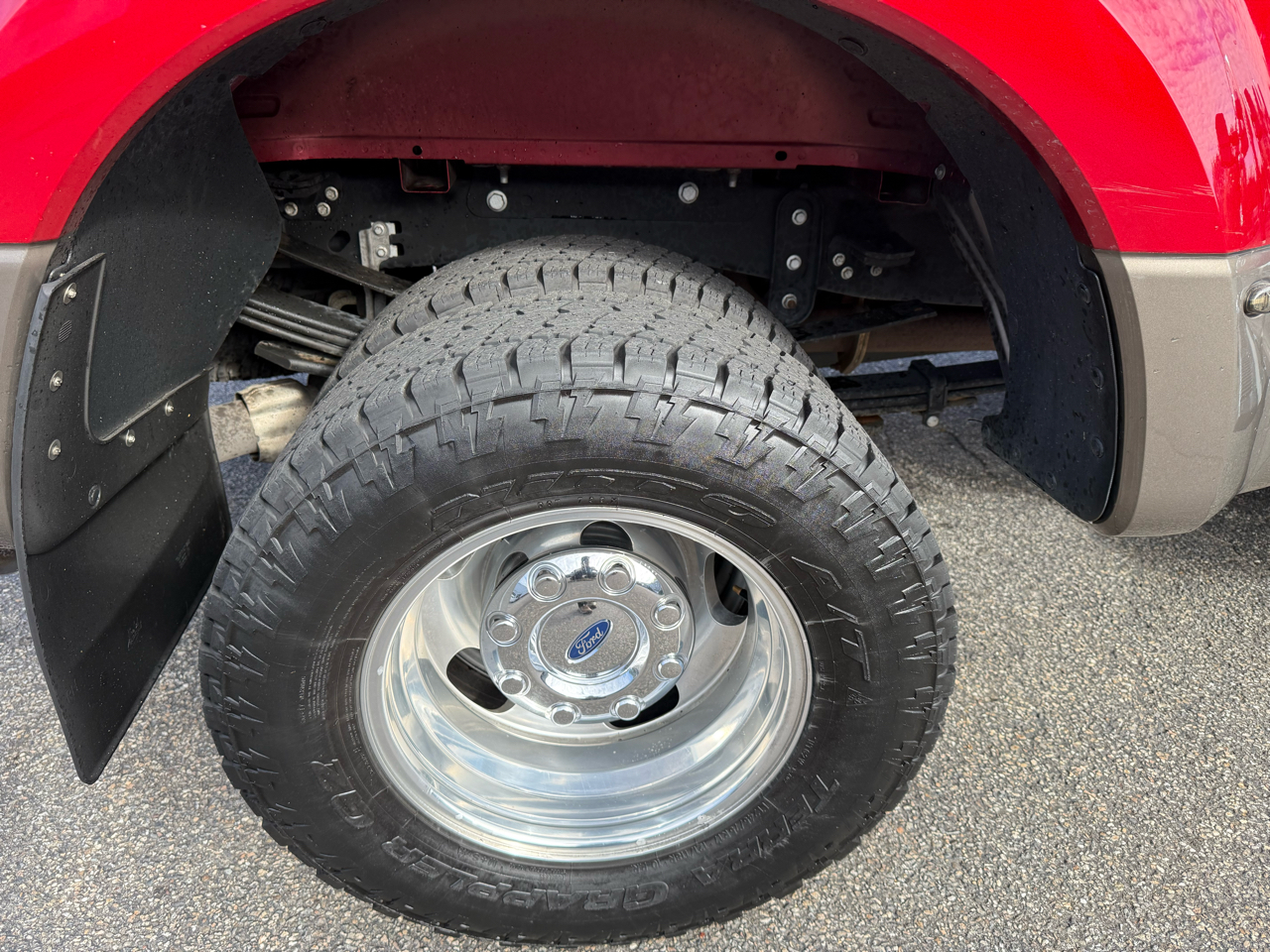 Ford Super Duty F-350 DRW  2020 Ford Super Duty F-350 DRW  2020