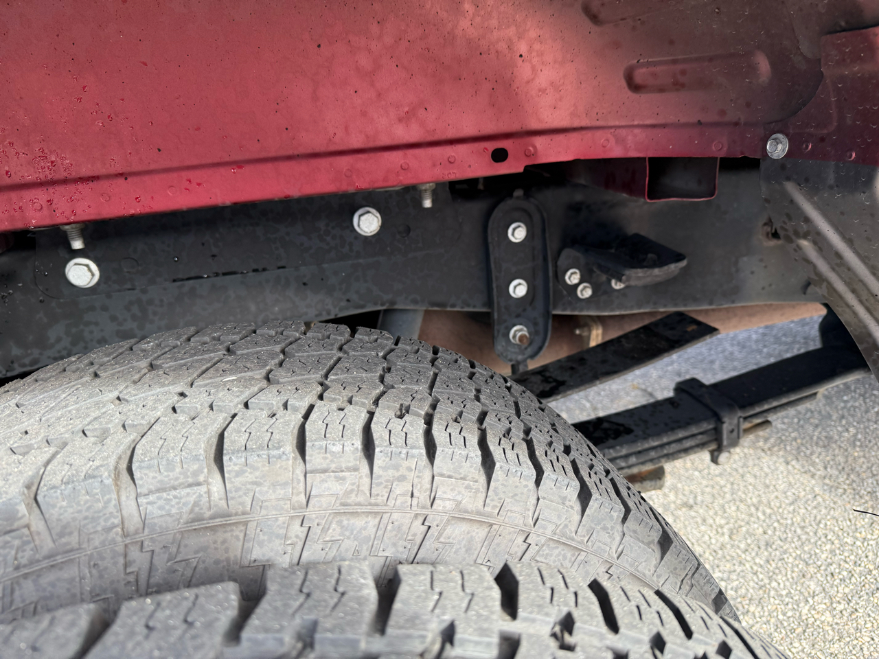 Ford Super Duty F-350 DRW  2020 Ford Super Duty F-350 DRW  2020