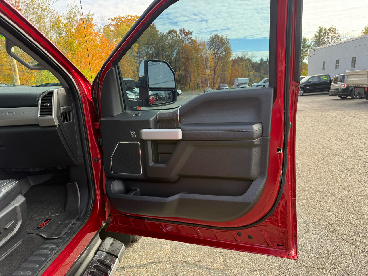 Ford Super Duty F-350 DRW  2020 Ford Super Duty F-350 DRW  2020