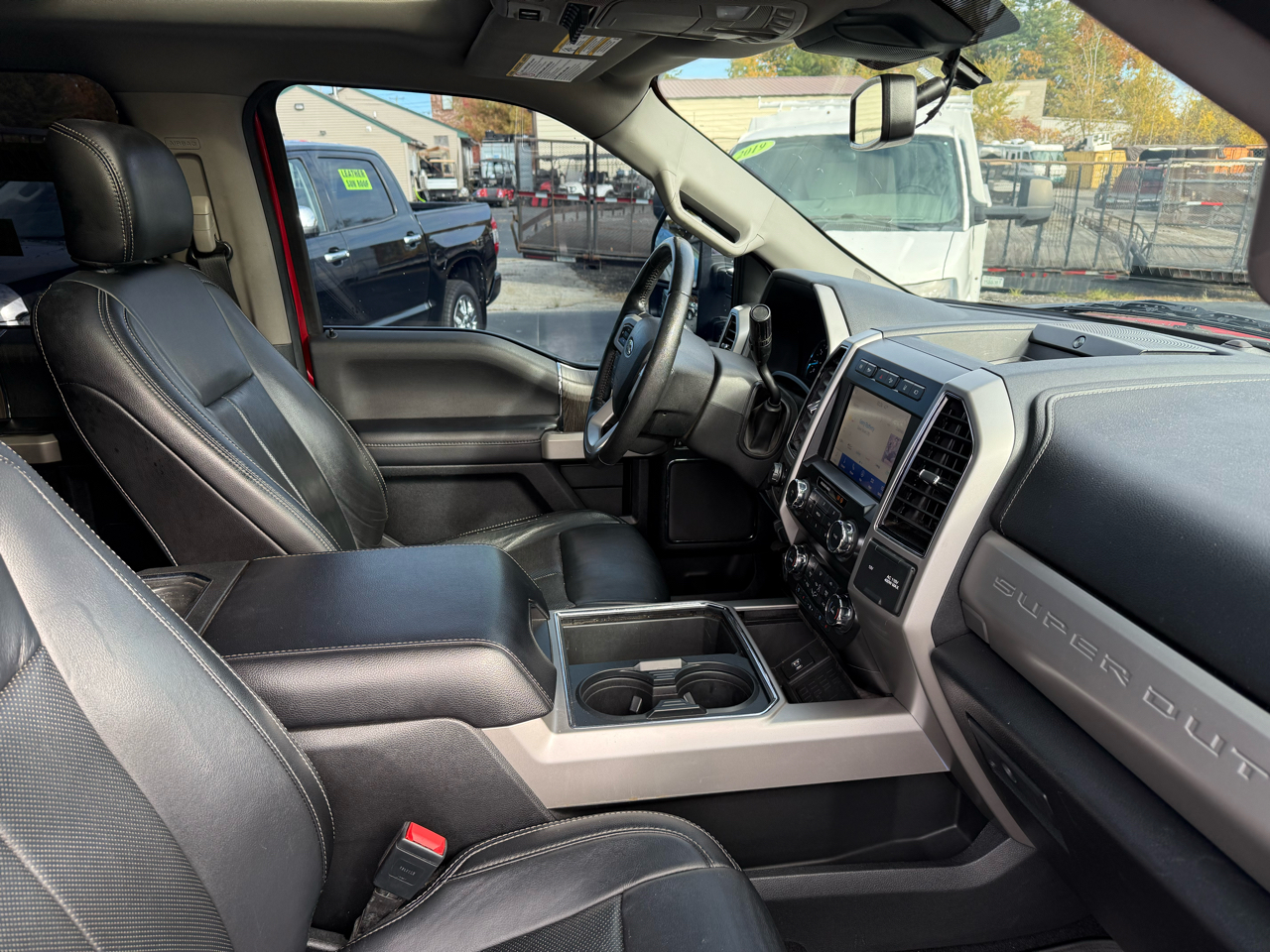 Ford Super Duty F-350 DRW  2020 Ford Super Duty F-350 DRW  2020