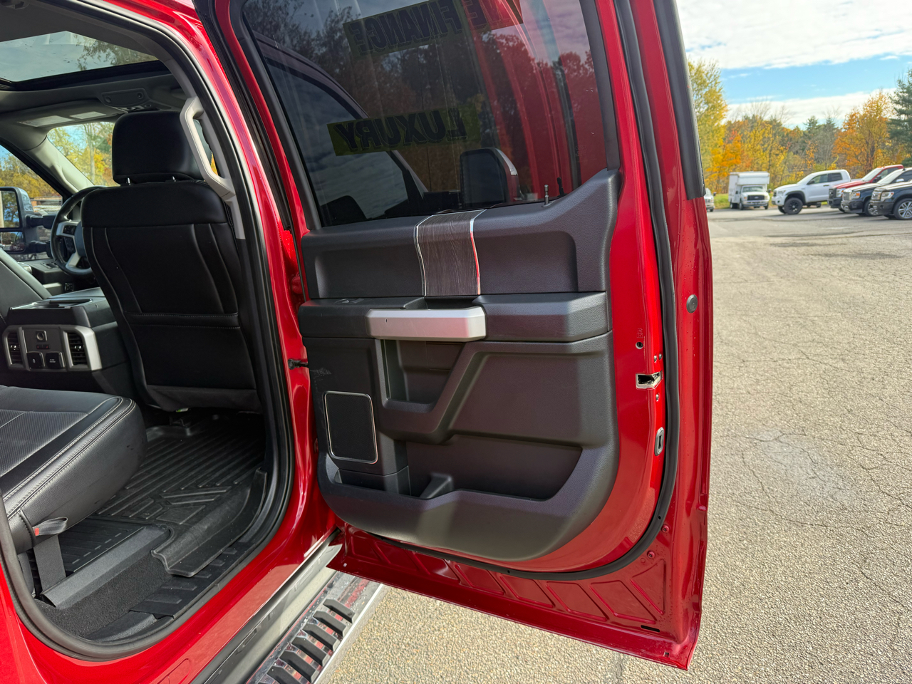 Ford Super Duty F-350 DRW  2020 Ford Super Duty F-350 DRW  2020
