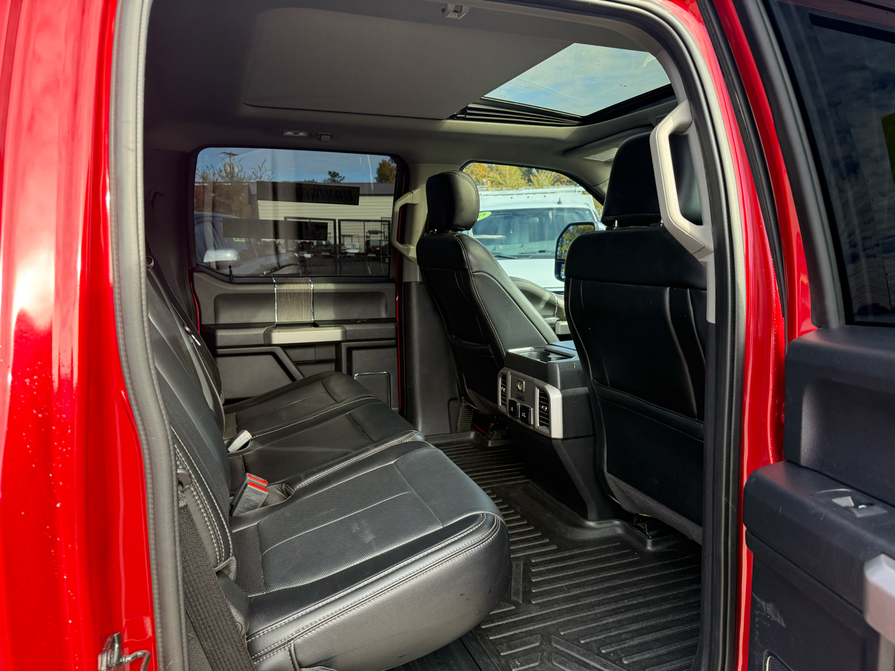Ford Super Duty F-350 DRW  2020 Ford Super Duty F-350 DRW  2020