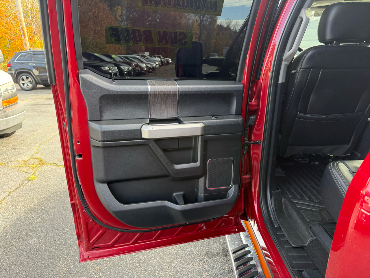 Ford Super Duty F-350 DRW  2020 Ford Super Duty F-350 DRW  2020
