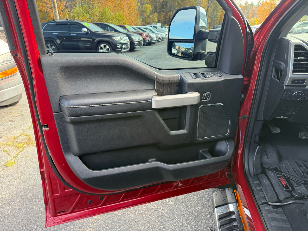 Ford Super Duty F-350 DRW  2020 Ford Super Duty F-350 DRW  2020