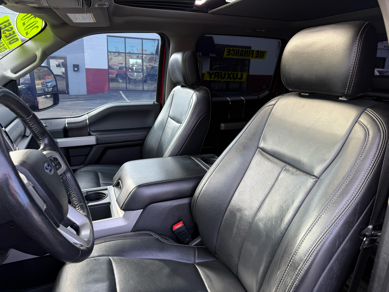 Ford Super Duty F-350 DRW  2020 Ford Super Duty F-350 DRW  2020