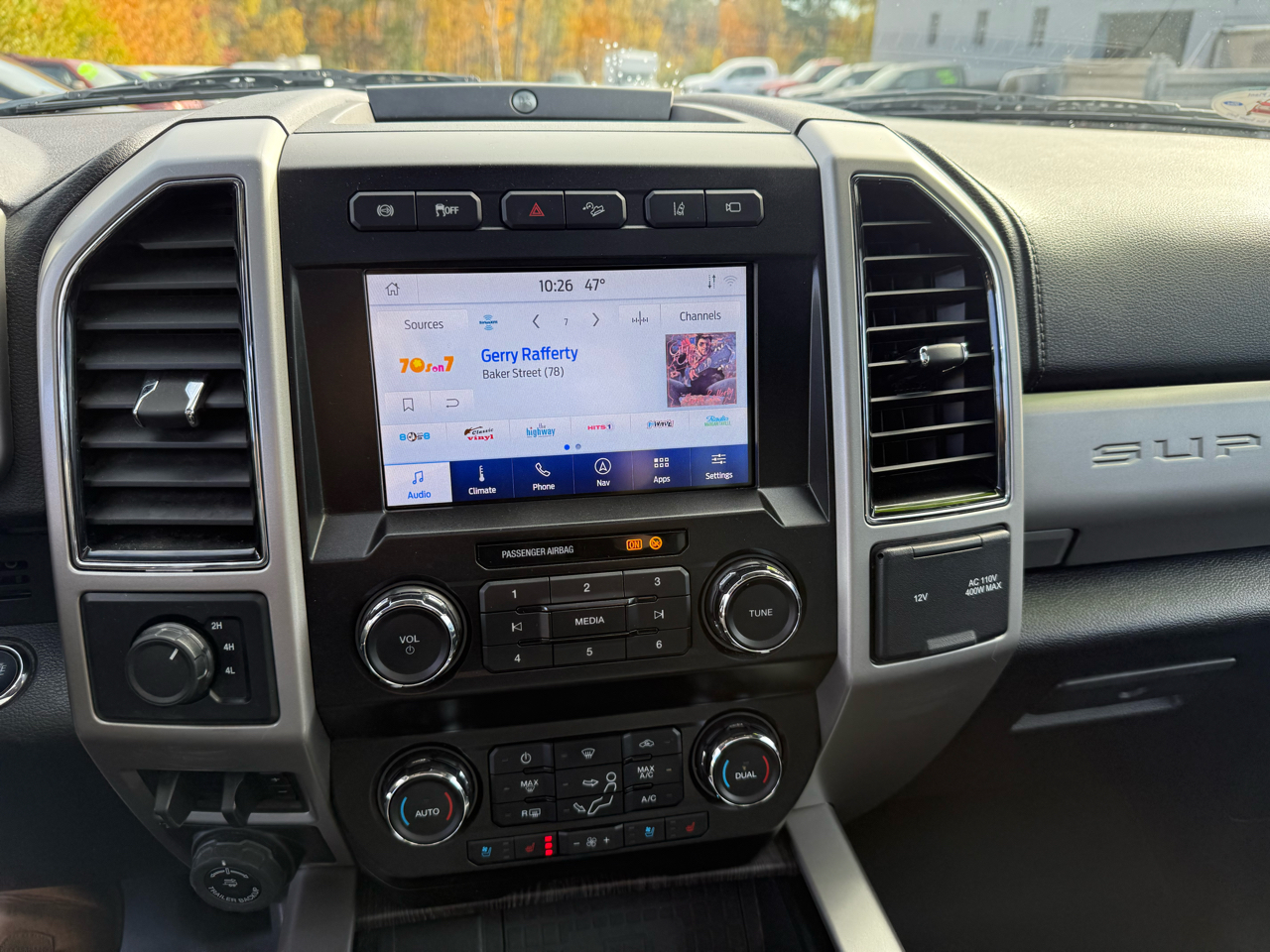 Ford Super Duty F-350 DRW  2020 Ford Super Duty F-350 DRW  2020